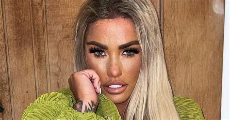 katie price onlyfans nude|Katie Price poses nude for OnlyFans photoshoot 